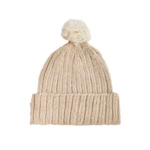 106 GORRO LANA JASPEADO | MAURO SERGIO