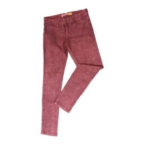 15413 PANTALON JEAN NEVADO | CAMARUCO