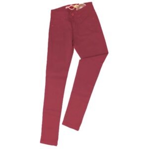 15412 PANTALON GABARDINA | CAMARUCO