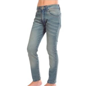 PANTALON JEAN DENIM GUILE NIÑOS | MOHA [34097]