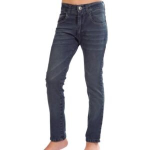 PANTALON JEAN DENIM DHALSIM NIÑOS | MOHA [34098]