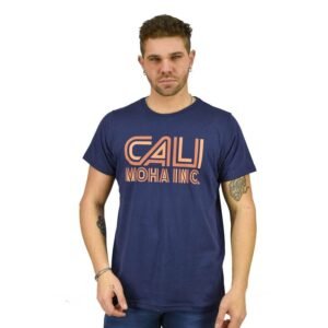 1122049 REMERA MANGA CORTA U SURFCO | MOHA