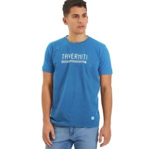 17604 REMERA MANGA CORTA U LAUREANO | TAVERNITI