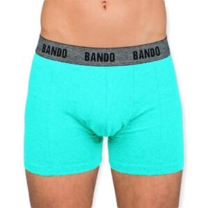 BOXER ALGODON SULLIVAN LISO | BANDO [940-20]