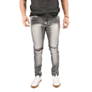 140823 PANTALON JEAN DENIM HOMBRE KAUAI | MOHA