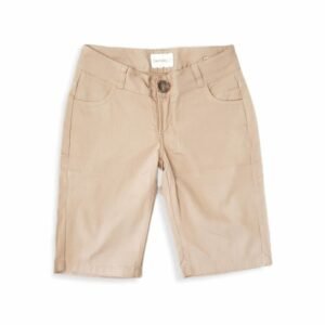 8500 BERMUDA GABARDINA DAMA | CAMARUCO