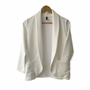 220 BLAZER CAM TELA FANTASIA | DRESSLAB