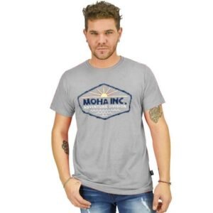 1122031 REMERA MANGA CORTA U SUN | MOHA
