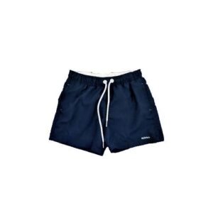 SHORT BAÑO MALLA BOARDSHORTS LIENCRES NIÑOS | MOHA [37003]