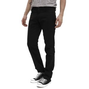 11100 PANTALON GABARDINA CORTE JEAN REGULAR GRISS | TAVERNITI