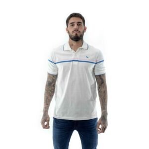 28745 CHOMBA POLO MANGA CORTA LISTADA DALLAS | BRAVO JEANS