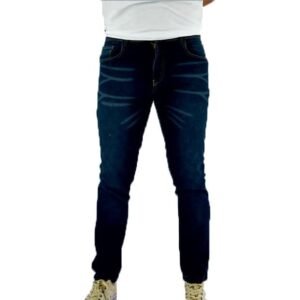 140831 PANTALON JEAN DENIM STEVEN | MOHA