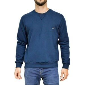 80018 BUZO ALGODON RUSTICO NEW TOM | MISTRAL