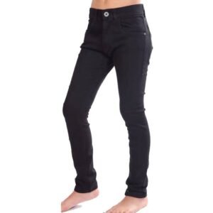 PANTALON JEAN DENIM MENCIA NIÑOS | MOHA [34052]