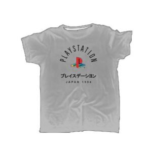 312318 REMERA MANGA CORTA U PLAY JAPAN NIÑOS | MOHA