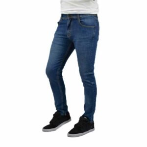 PANTALON JEAN DENIM SLIM TYLER HOMBRE | MOHA [140835]