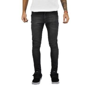 140836 PANTALON JEAN DENIM KURT HOMBRE | MOHA