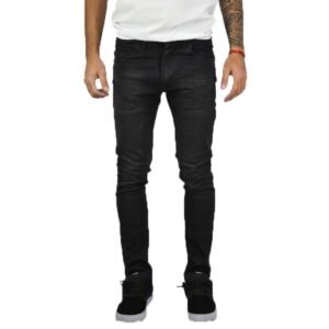 140840 PANTALON JEAN DENIM MARS HOMBRE | MOHA
