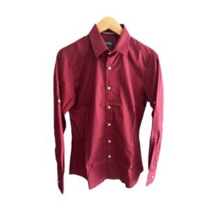 CAMISA MANGA LARGA SPANDEX PARWISZ | BANDO [2017]