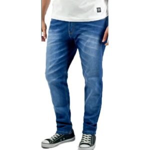 PANTALON JEAN DENIM SLIM MALCOM HOMBRE | MOHA [140838]
