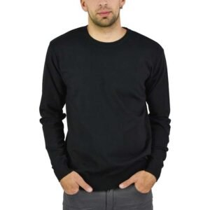 180250 SWEATER U ALGODON ACRILICO MANHATAN | MOHA