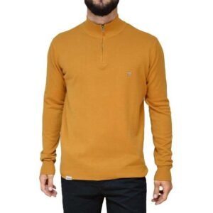 40030 SWEATER TEJIDO BORDADO SCOTTY | MISTRAL