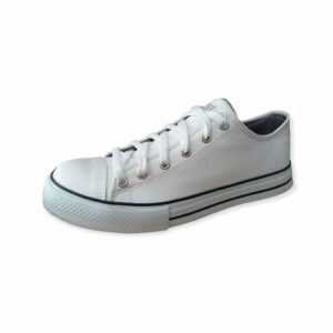 800 ZAPA CASUAL CUERO MEDIO BASKET | MORRIS