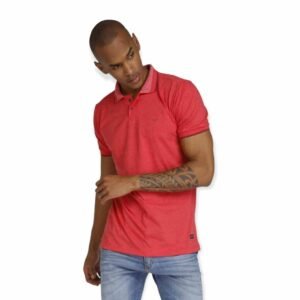 2185 CHOMBA POLO MANGA CORTA KOLL | BANDO