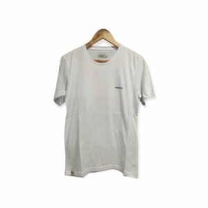 REMERA MANGA CORTA ESTAMPADA MALIBU #1 | MISTRAL [10104-1]