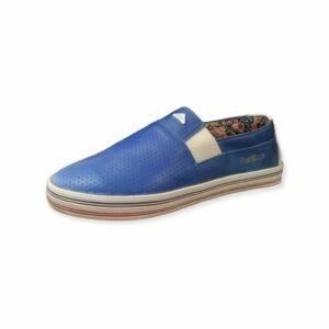 P14711 PANCHA CASUAL CUERO KANSAS PICADO | PANTHER