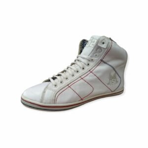 B13784 BOTITA CASUAL CUERO NAPA SOFT | B-52