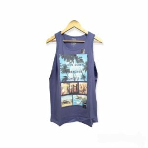 I15321 MUSCULOSA JERSEY THE BEACHES | PANTHER