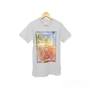I15323 REMERA MANGA CORTA COSMIC JERSEY EST ENGOMADA | PANTHER