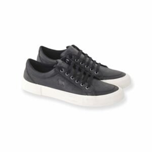 ZAPATILLA CASUAL CUERO HENRY | BRAVO JEANS [73004]