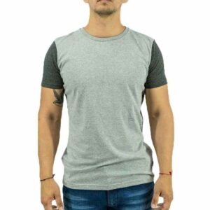 REMERA MANGA CORTA U SAN FRANCISCO | MOHA [1122275]