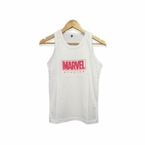 MUSCULOSA ALGODON STUDIO NIÑOS | MOHA [31427]