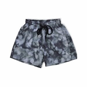 SHORT BAÑO MALLA BOARDSHORTS BATIX NIÑOS | MOHA [37038]