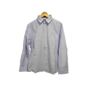 CAMISA MANGA LARGA RAYITAS HOLBAEK | BANDO [2070]