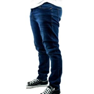 PANTALON JEAN DENIM JEREMY REGULAR HOMBRE | MOHA [140865]