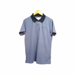 CHOMBA POLO MANGA CORTA LISA PARANAIBA | STONE [663293]