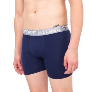 BOXER ALGODON CON LYCRA LISO ACONCAGUA | STONE [667986]