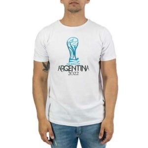 1122217 REMERA MANGA CORTA U QATAR | MOHA