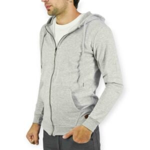 16357 CAMPERA RUSTICA JASPEADA RAY | MOHA