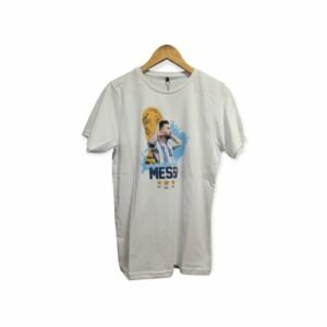 REMERA MANGA CORTA U MEJOR DEL MUNDO | MOHA [1122315]