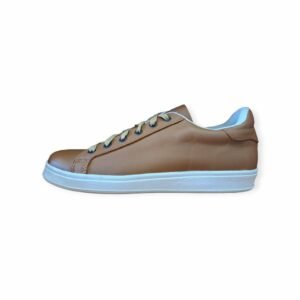 601 ZAPA CASUAL CUERO VACUNO CORDONES | MORRIS