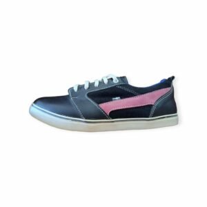 M23000 ZAPA CASUAL CUERO SKATER | MORRIS