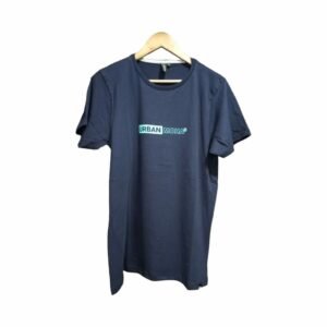 REMERA MANGA CORTA U ESTAMPADA INSTI MARK | MOHA [1122327]