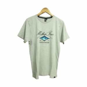 REMERA MANGA CORTA U ESTAMPADA CROSS | MOHA [1122330]