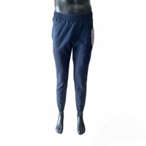 BABUCHA JOGGER GABARDINA HOMBRE | EL AS [3800]