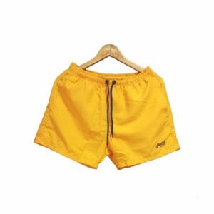 SHORT BAÑO MALLA BOARDSHORTS LISO CROMAS | MOHA [170292]